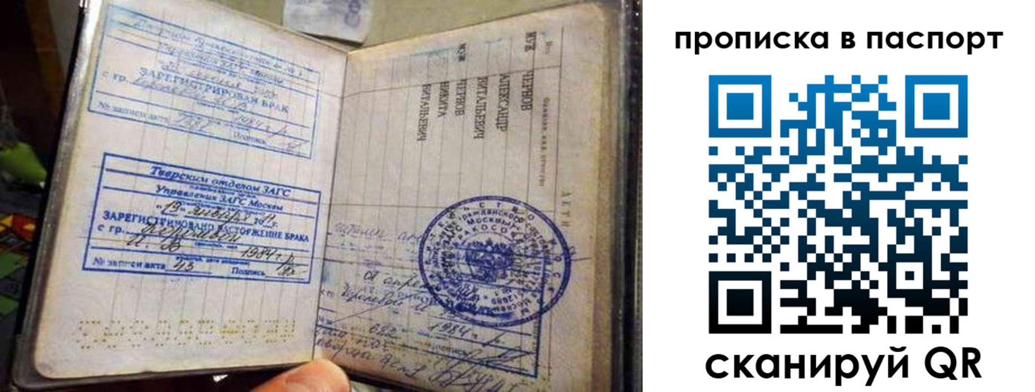 прописка поиск в Волгодонске